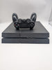 Playstation 4 Console, 500GB Black,