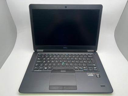 Dell Latitiude Laptop