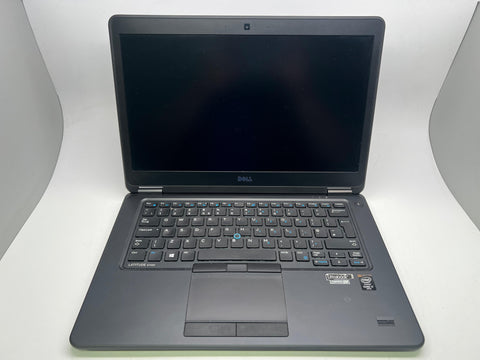 Dell Latitiude Laptop
