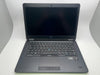 Dell Latitiude Laptop