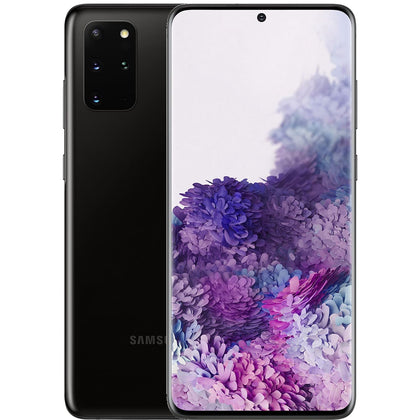 Samsung Galaxy S20 Plus - 128GB - Unlocked - GRADE C