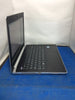 HP Probook Laptop - 256GB Storage