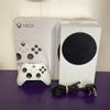 Xbox Series S - 500GB