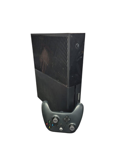 Xbox One 500gb with 3 games