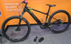 Cannondale Trail Neo 3 29er XL Frame 2024 Electric MTB - Black Pearl