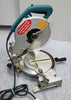 Makita LS1040 260mm Compound Mitre Saw 110v