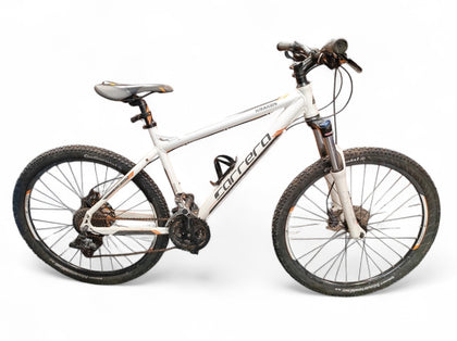 Carrera Kraken Mountain Bike COLLECTION ONLY