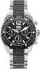 INGERSOLL men's automatic Watch with black Dial analogue Display and black stainless steel Bracelet IN1210BKMB ***Boxed