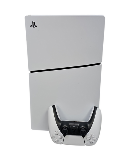 Sony PlayStation 5 Digital Edition,