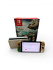 Nintendo Switch OLED - The Legend Of Zelda Edition
