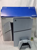 Sony PlayStation 5 Slim disc edition console 1TB  boxed with 1 pad and leads