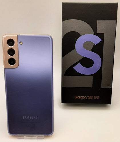 Galaxy S21 5G 128gb