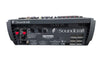 Soundcraft Spirit Powerstation 600 *Collection Only*