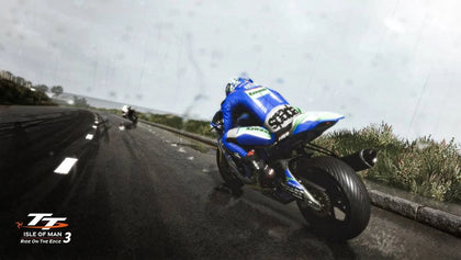 TT Isle of Man Ride on the Edge 3 - Switch - Great Yarmouth