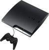 Sony Playstation 3 Slim Console, 120GB ***Bundle***