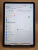 Apple iPad 10th Gen (A2696) 10.9" 64GB - Silver, Wifi Boxed