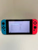 Nintendo Switch Neon - console only