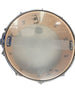 Thommann black panther drum **COLLECTION ONLY NETHERTON**