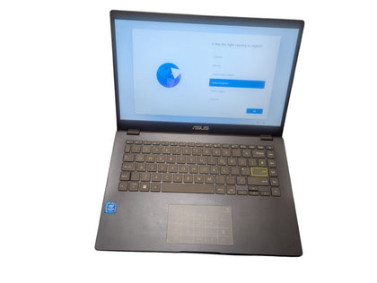 ASUS E410M