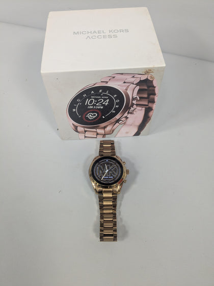 Michael Kors Connect DW10M2