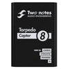 ** Easter Sale ** Two Notes Torpedo Captor 8