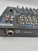 Gemini Sound Gem-12USB Compact 12 Channel Analogue Mixer ** Like New**