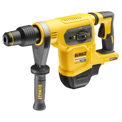 Dewalt DCH481 Cordless 54V XR Li-ion Flexvolt SDS Max Hammer Drill