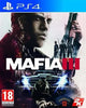 Mafia III ps4
