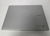 Samsung Chromebook XE310 intel N4500 processor , 4GB Ram, 64GB eMMC Storage