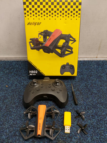 Helifar H802 Mini drone