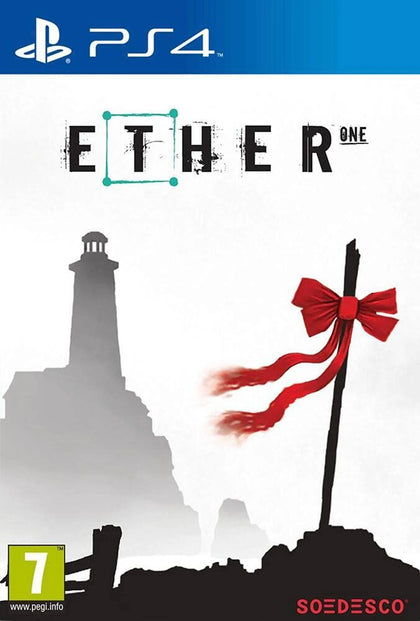 Ether One for Playstation 4