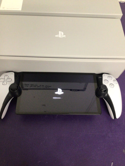 Sony PlayStation Portal Remote Player