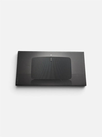 Sonos Play:5 2nd Generation Boxed Like New Condition