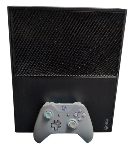 Microsoft Xbox One Console