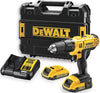 DEWALT DCD776D2T-QW 18V 13mm Hammer Drill