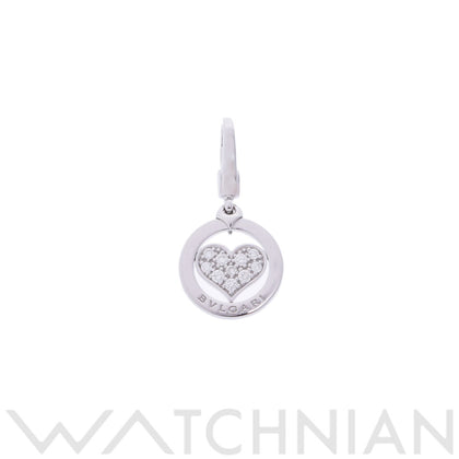 Bvlgari Tondheart 18k 7.2G Chain