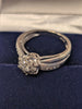9ct gold ring