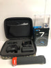 Go Pro Hero 7 Black With Case and accessories