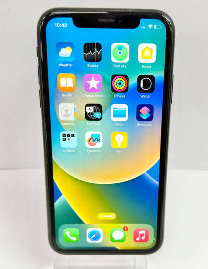 Apple iPhone XR 64GB Unlocked