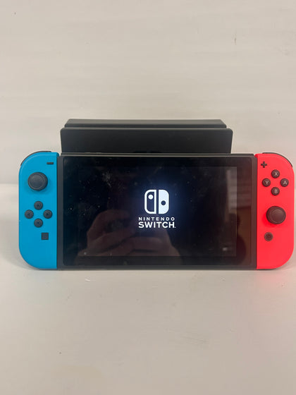 Nintendo Switch Console