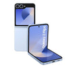 Samsung Galaxy Z Flip6 - 256GB - Blue