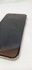 Apple iPhone 14 Pro Max 256GB gold 85% batt health unlocked unboxed  (crack on screen)