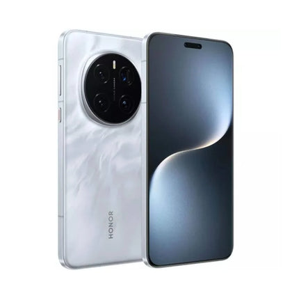Honor Magic7 Pro - 512gb — Lunar Shadow Grey (unlocked)
