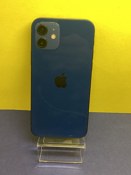 iPhone 12 128gb Blue
