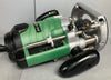 Hitachi M12VE 1570W 1/2" Variable Speed Router 110V & Case