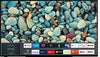 TOSHIBA 55UK3163DB 55" Smart 4K Ultra HD HDR LED TV with Amazon Alexa **Collection Only**