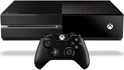 Xbox One 500GB FIFA 17 Console Package
