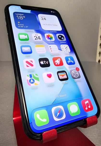 Apple iPhone 11 Pro 64GB Space Grey, Unlocked