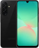 Samsung Galaxy A26 5G Dual Sim (8GB+256GB) Black, Unlocked