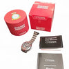 Citizen Skyhawk Red Arrows Eco-drive Watch**Boxed**